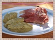 Recette-jarret-de-porc-et-ecrasee-de-brocolis-et-pommes-de-terre