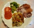 La truffade