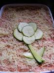 Lasagne aux courgettes