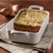 Lasagne façon moussaka