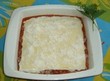 Lasagnes à la bolognaise