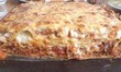  Lasagnes maison