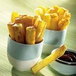 Les vraies frites