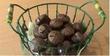 Mini muffins aux pépites de chocolat