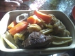 Mon pot-au-feu