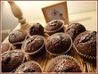 Muffins au chocolat