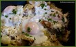 Oeufs au plat à la campagnarde