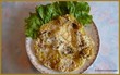 Omelette Lorraine