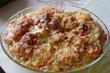 Osso-buco à la milanaise (italien)