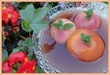 Recette-peches-pochees-a-la-menthe-et-cannelle