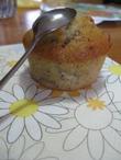 Recette-petits-gateaux-a-la-banane-et-a-la-noisette