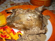 Recette-pigeons-aux-airelles-creme-et-champignons