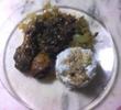 Pilons de poulet aux poivrons