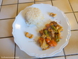 Porc aux noix de cajou