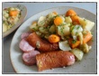 Recette-potee-aux-2-saucisses-morteau-montbeliard