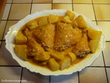 Recette-poulet-et-patates-douces-en-tikka-masala