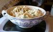 Rillette de queue de lotte