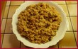 Risotto au piment doux ou paprika