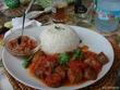 Rougail saucisses