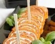 Recette-roules-tomate-saumon-et-fromage-frais