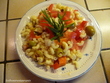 Recette-salade-de-pates-au-surimi