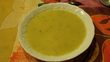 Soupe aux endives chicons