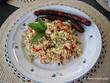 Recette-taboule-tomate-concombre-citron