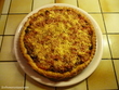 Tarte bolognaise