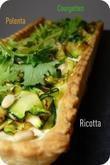 Recette-tarte-salee-avec-une-pate-croustillante-a-la-polenta