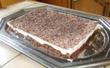 Tiramisu au chocolat