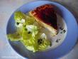 Tourte au roquefort