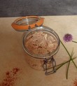 Rillettes de jambon à la ciboulette