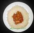 Rougail saucisse