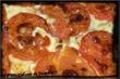 Tarte à la moutarde