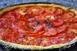Tarte à la tomate et à la moutarde