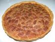 Tarte aux noix de pécan