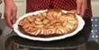 Tarte aux pommes