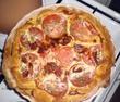 Tarte aux tomates et ricotta