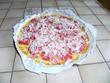 Tarte savora