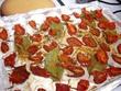 Tomates séchées