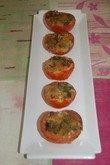Tomates provençales