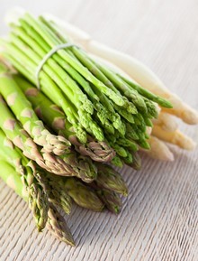 Asperge