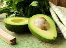 15 recettes à faire avec de l'avocat