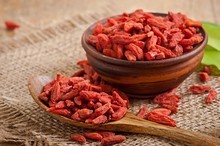 Baies-de-goji
