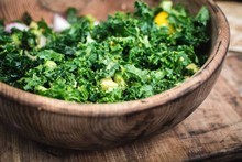 Chou-kale