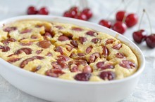 Le clafoutis, un dessert à faire en toutes saisons