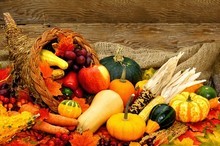 Courges-hiver