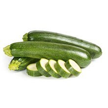 Courgette