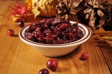 Cranberries