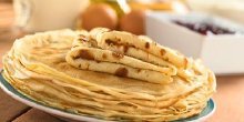 6 choses à savoir sur les crêpes